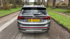 Hyundai SANTA FE 1.6 TGDi Plug-in Hybrid Ultimate 5dr 4WD Auto Estate